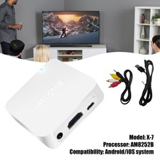 Mirascreen X7 Car Media