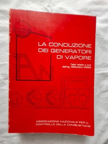Conduzione dei generatori - la,