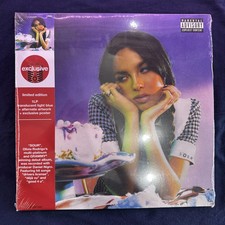 OLIVIA RODRIGO SOUR Limited