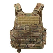Softair rothco plate carrier - softair,