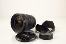 Nikon AF‐S FX NIKKOR 18‐35