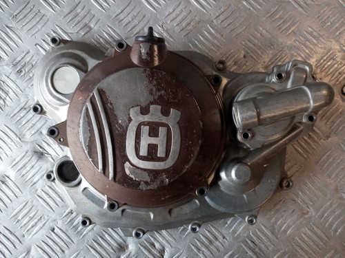 Coperchio frizione husqvarna - coperchio,