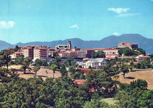 Italia sant angelo - sant,