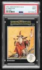 TSR Advanced Dungeons &