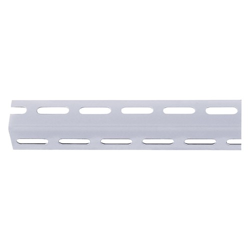 Angolare per scaffale - angolare,