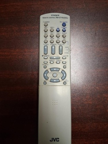 Jvc sthm303j telecomando - jvc, rm-sthm303j