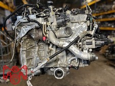 BMW M2 M3 M4 G80 3.0 Biturbo