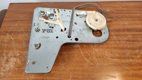 Technics 1300 mk1 - technics,