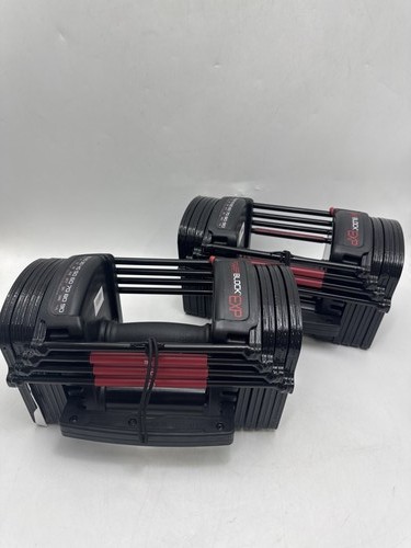 Powerblock exp manubri - exp,