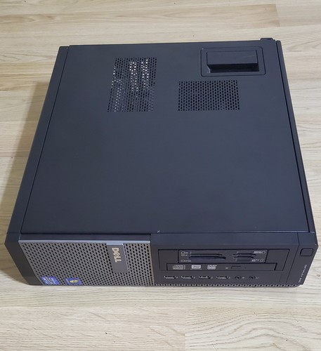 Desktop dell optiplex 990 - pc,