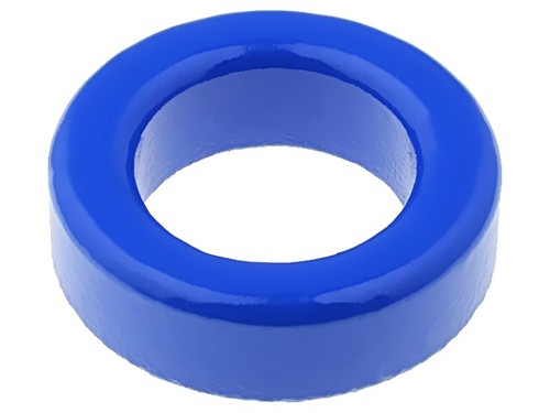 080205 ferrite anello - mp-080205-2-2,