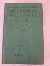 Mechanical Engineering Science