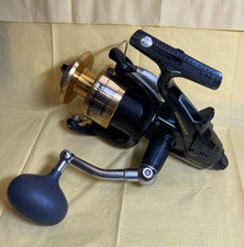 Mulinello Shimano Baitrunner