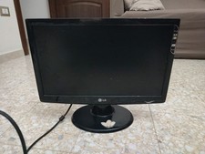 Monitor LG Flatron E2242C