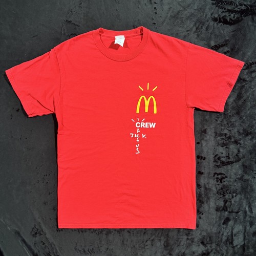 Shirt travis scott x - t-shirt,