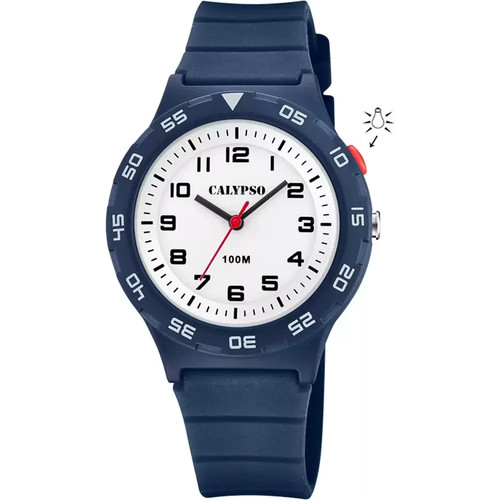 Orologio bambino calypso - bambino,