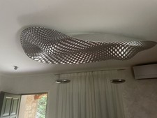 Artemide Cosmic Angel Sospensione Halo