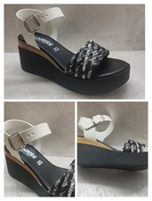 Sunrise 75063 bianco nero