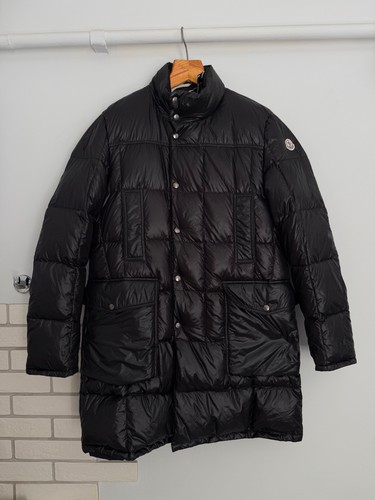 Moncler gauthier piumino - moncler,
