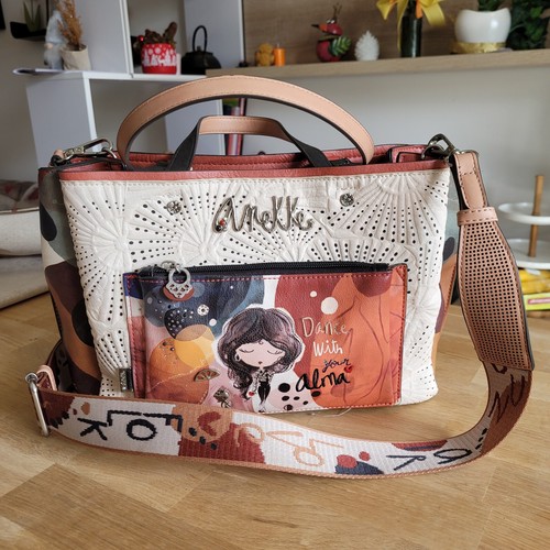 Borsa anekke bowling modello - borsa,
