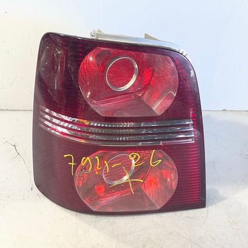 Fanale post volkswagen - sx.,