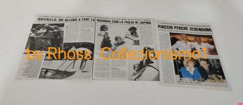 Raffaella carra - raffaella, carra'
