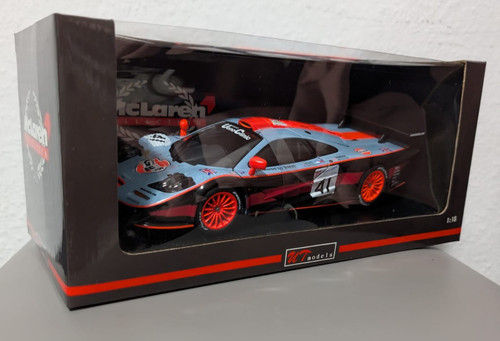Models mclaren collection - ut,