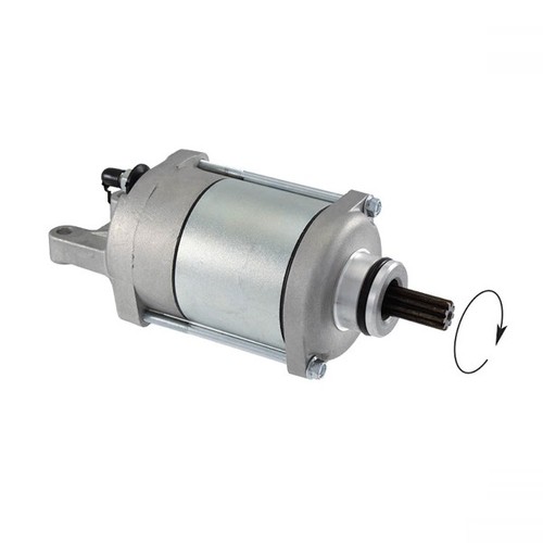 Motorino avviamento rms - motorino, d'avviamento
