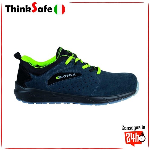 Scarpe cofra performance - cofra,
