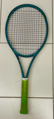 Wilson blade 100l 16x19 - v9,