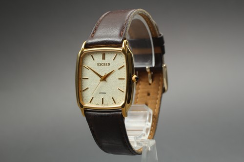 Orologio citizen exceed - orologio,