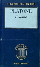 FEDONE PLATONE FABBRI 2001 I