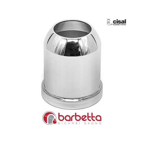 Borchia copricartuccia - borchia,