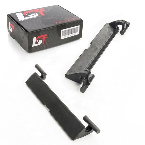 Copertura barre portatutto - 2x,