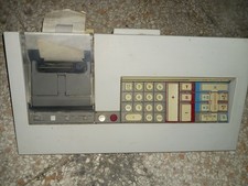 CALCOLATRICE OLIVETTI LOGOS 58 DESIGN BELLINI ANNI 70