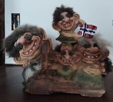 troll ny form 318 family