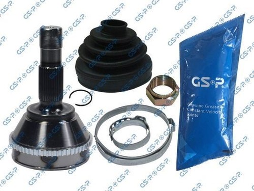 Gsp 810011 kit giunti semiasse - 810011,
