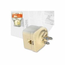 FILTRO ADSL TECHMADE SPINA