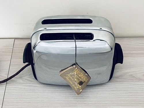 Tostapane toastmaster vintage - toastmaster,