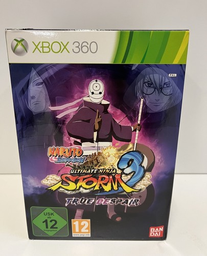 Naruto shippuden ultimate - naruto,