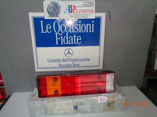 A0035445703 fanale posteriore - a0035445703,