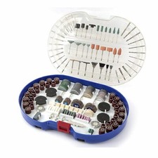 KIT 276 ACCESSORI MINI TRAPANO