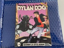 edizioni bonelli Dylan Dog