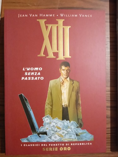 Classici del fumetto di - i,