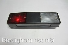 FIAT 242 FARO LUCE FANALE