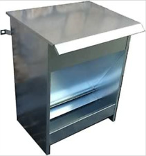 Mangiatoia a Tramoggia kg 25 per Cani