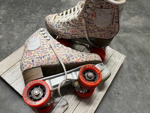 Pattini rotelle rye - pattini, patins