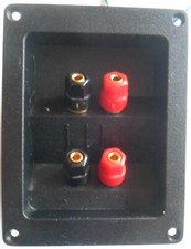 Crossover altoparlante Polk