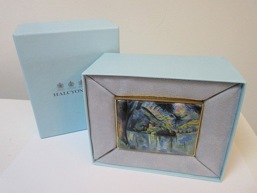 Halcyon days scatola - halcyon,