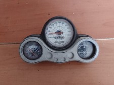 Strumentazione Contachilometri Analogica SCOOTER MALAGUTI F-15 FIREFOX (1996-06)